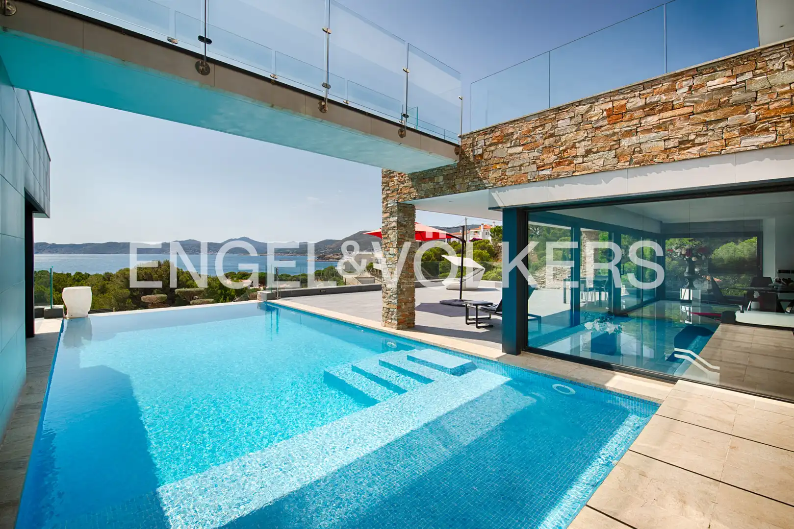 Maison avec piscine à vendre à Carrer Almogàvers, imagen 5