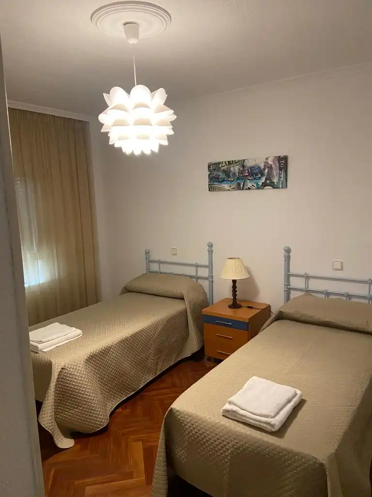 Wohnung mit Terrasse zur Miete in Avenida Estación 19, imagen 10