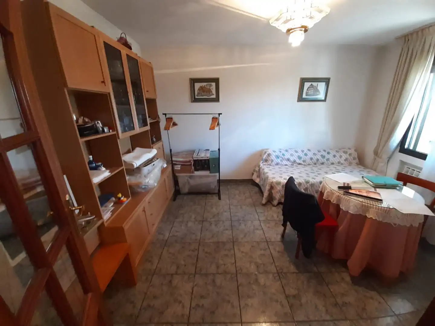 Bedroom of Houses for sale in Zamora Capital   with Heating