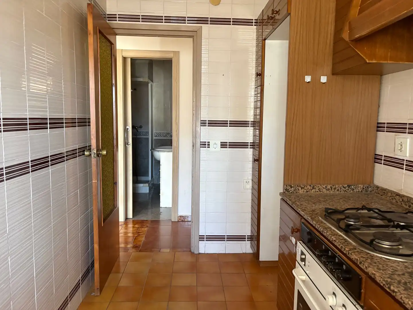 Cuina de Pis en venda en San Vicente del Raspeig / Sant Vicent del Raspeig
