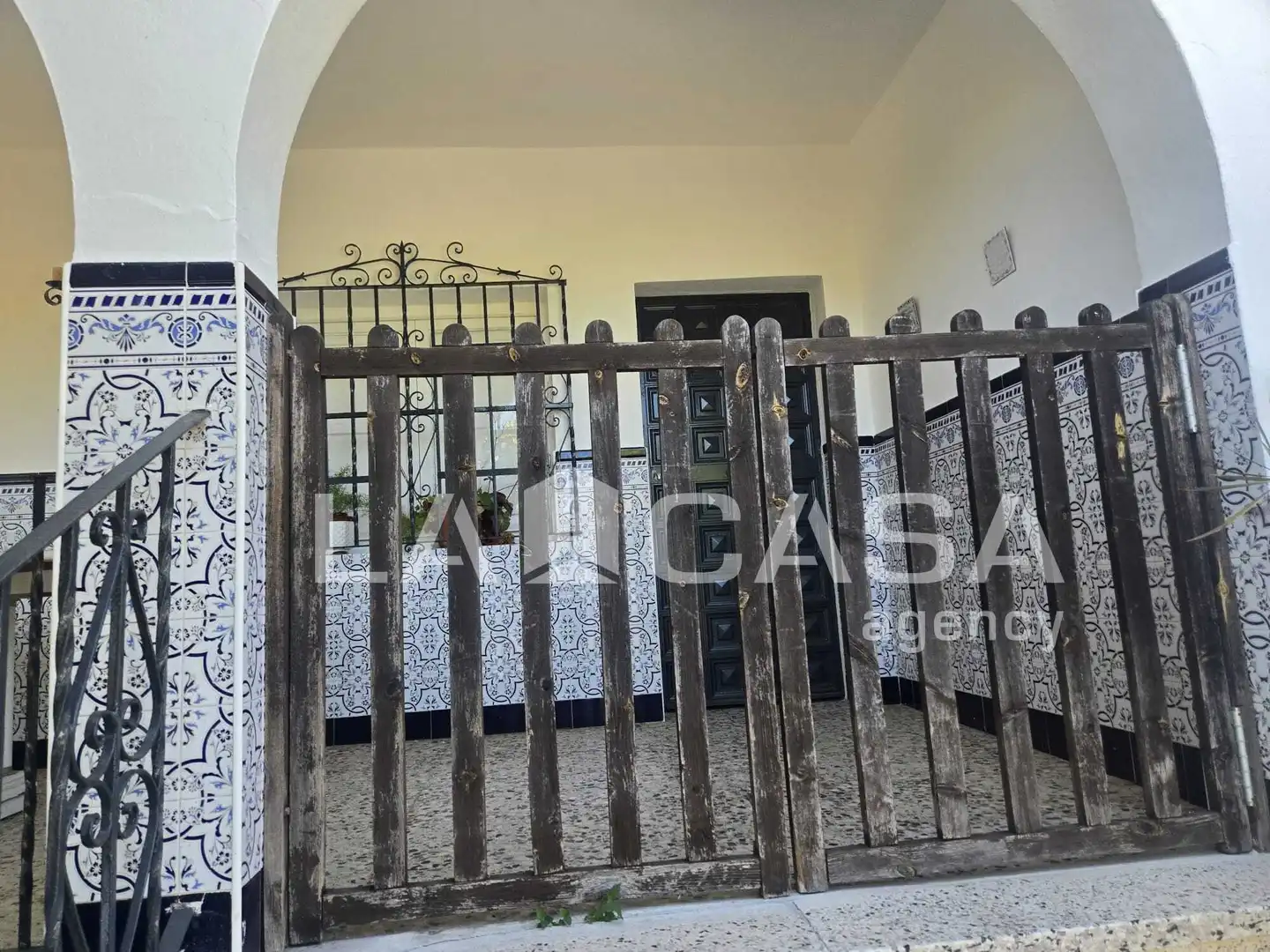 Casa o xalet en venda en Algeciras