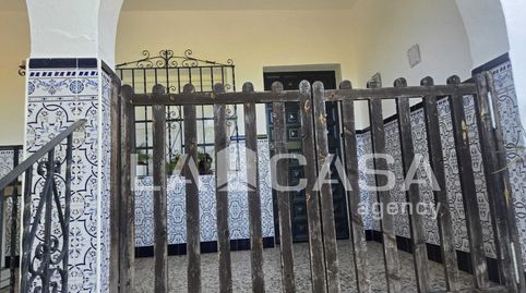 Foto 2 de Casa o xalet en venda a La Granja - La Colina - Los Pastores, Algeciras