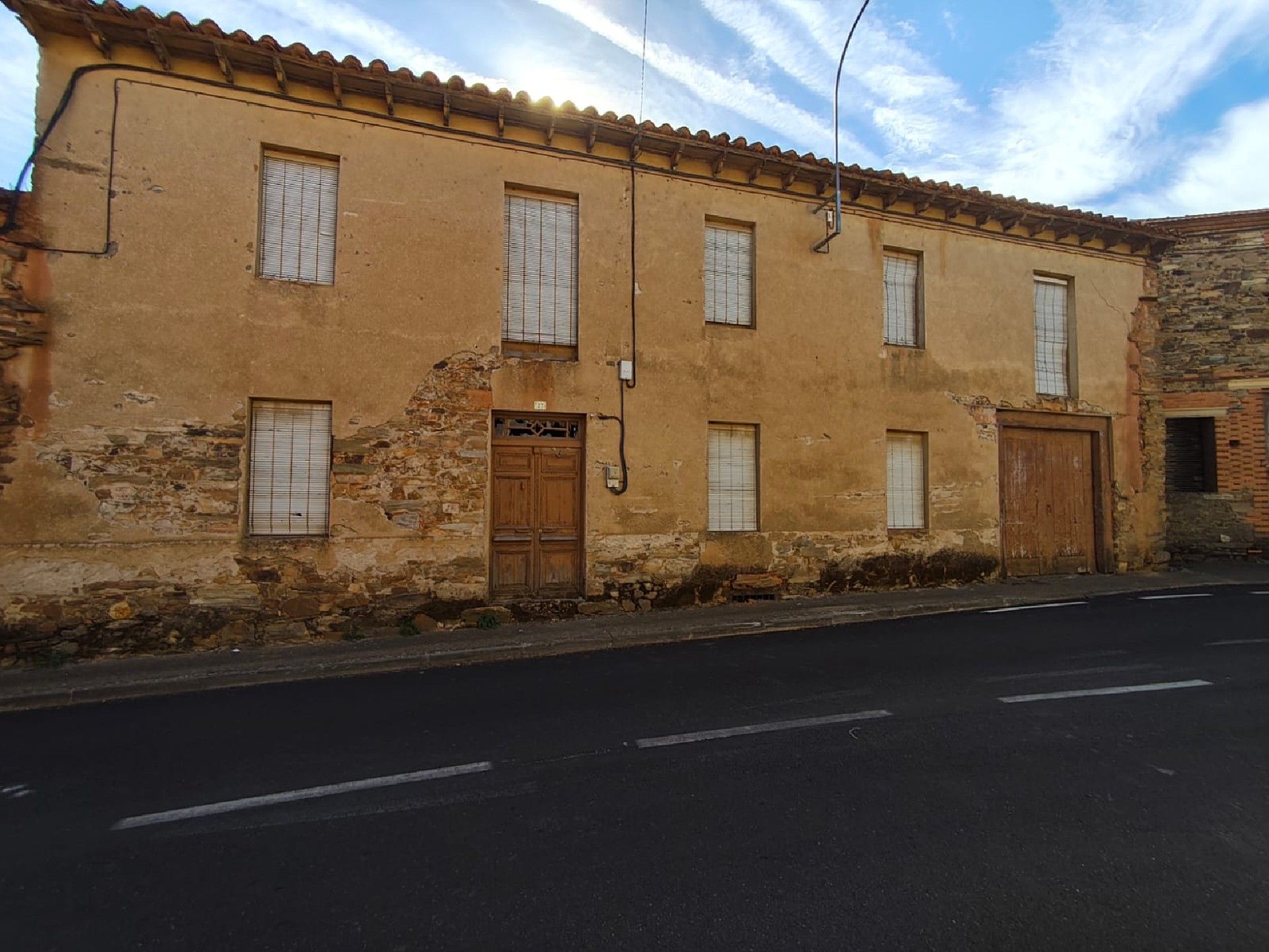 Casa o chalet en venta en Destriana