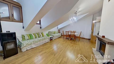 Foto 2 de Piso en venta en San Roque, 13, Bronchales, Teruel