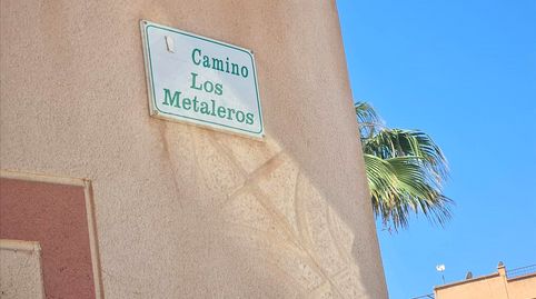 Foto 3 de Piso en venta en Guadalquivir del , La Gangosa, Vícar