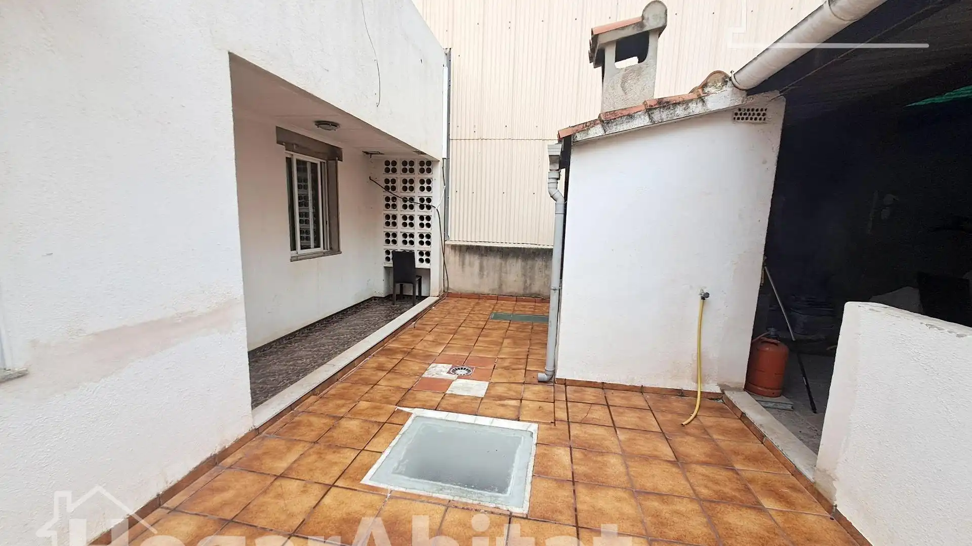 Casa o chalet en venta en Calle Jorge Juan, Ensanche - Parque del Oeste
