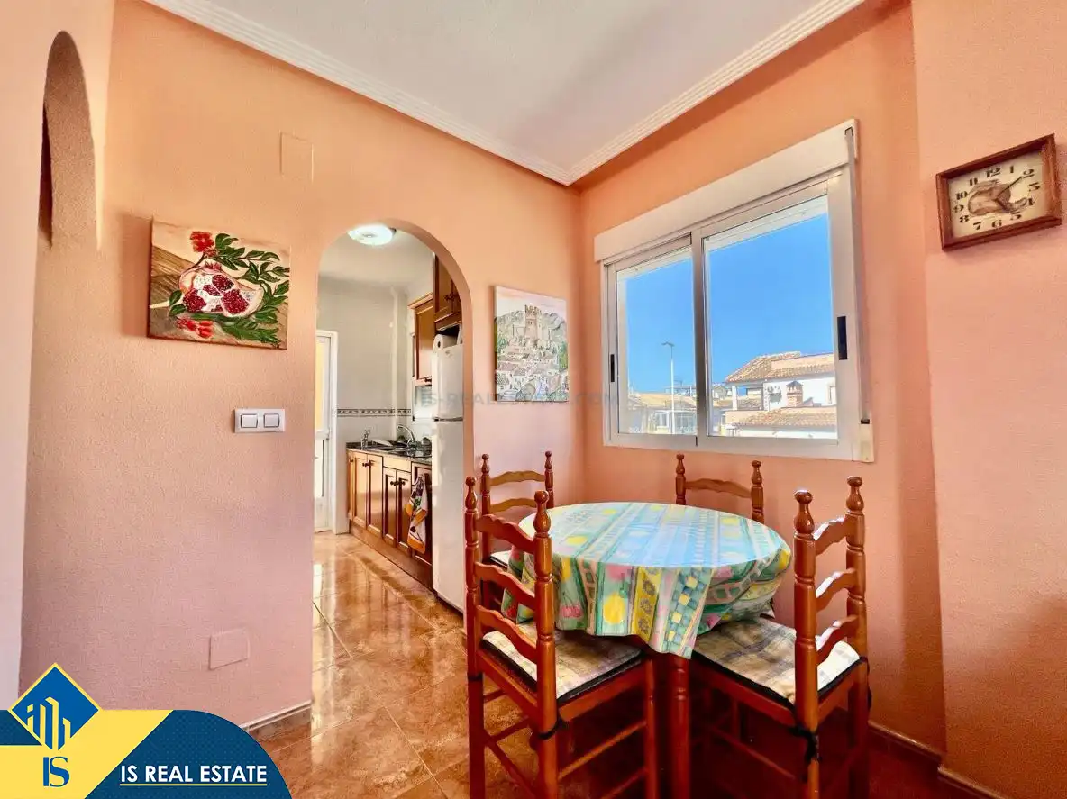 Bungalow with pool for sale in Centro, imagen 22
