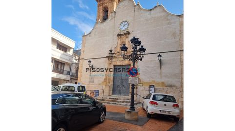 CASA DE PUEBLO EMBLEMATICA, imatge 3