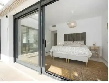 Penthouse with terrace for sale in Estepona Pueblo, imagen 8