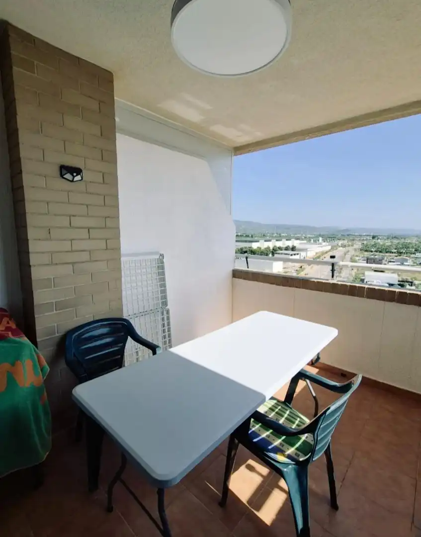 Apartment with terrace for sale in Marina d'Or, imagen 7