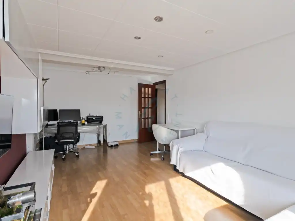 Wohnung zum Verkauf in Valencia