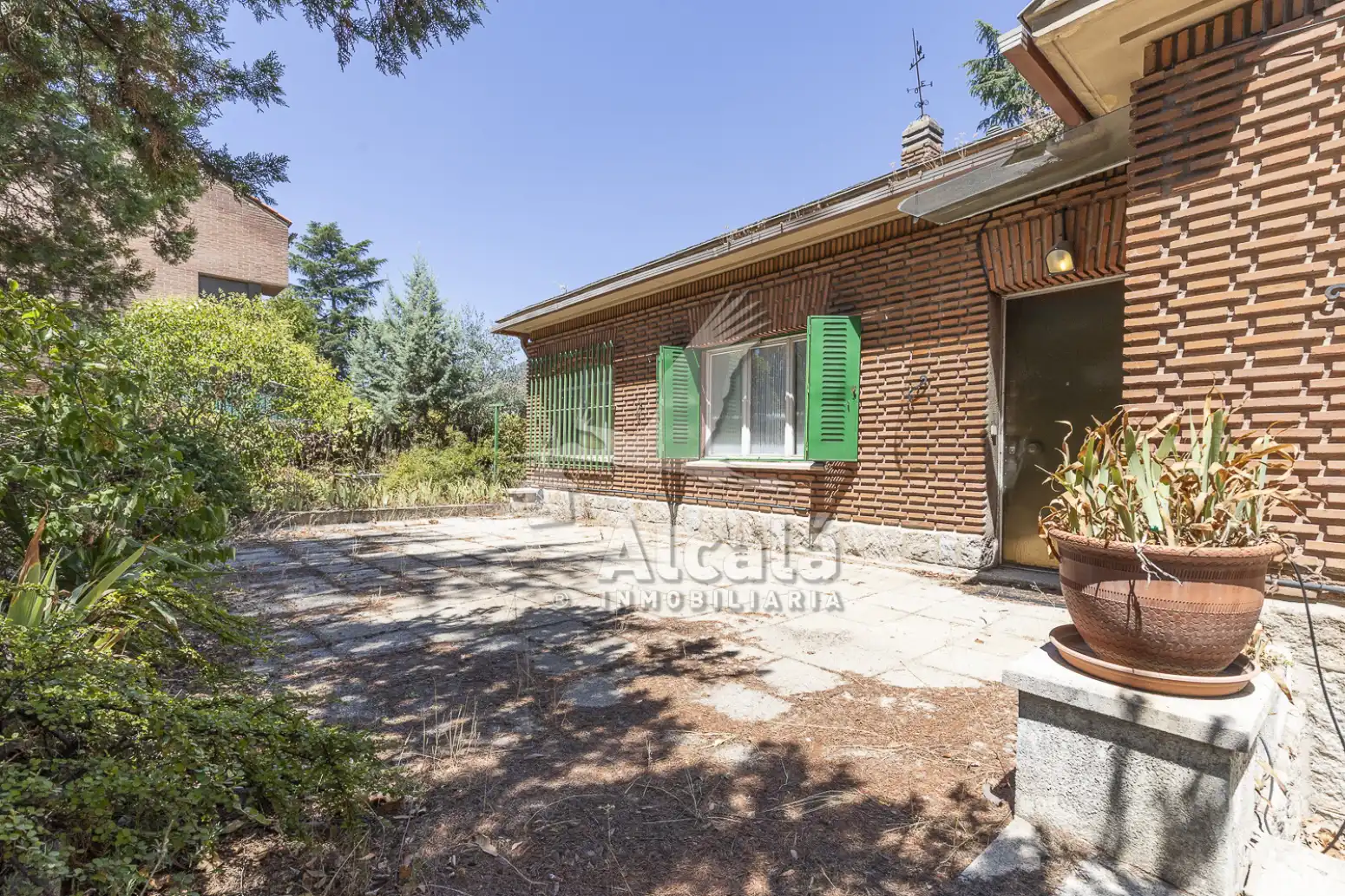 Haus zum Verkauf in Fuencarral - El Pardo, imagen 44