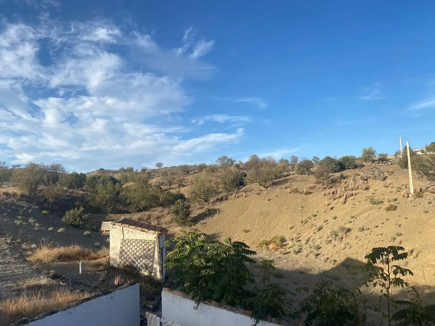 Gebäude zum Verkauf in Lorca