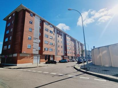 Apartament en venda a Avenida de Madrid