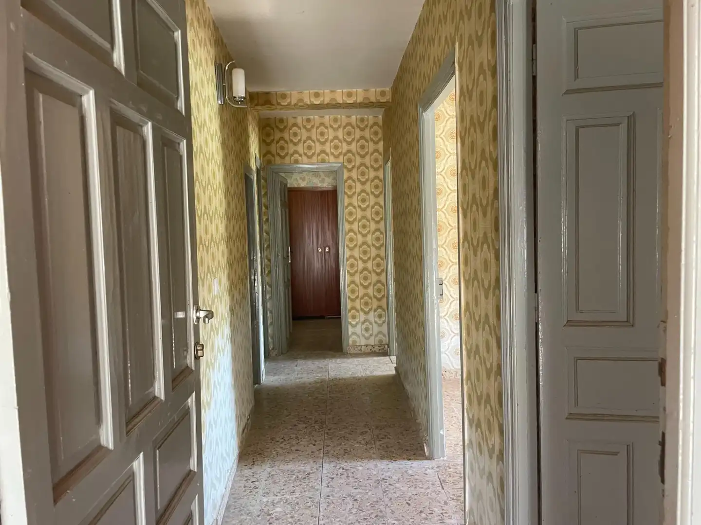 Casa o chalet en venta en La Acebeda con Calefacción