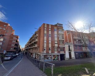 Exterior view of Flat for sale in  Barcelona Capital