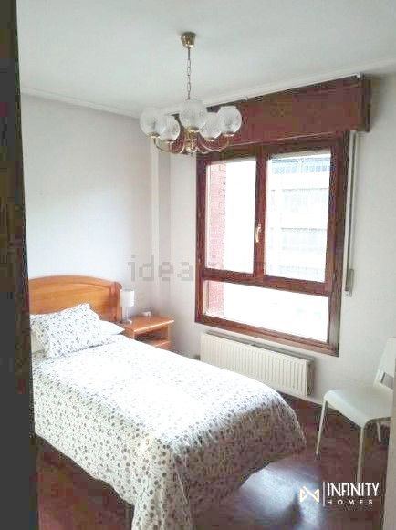 Flat to rent in Jaén Kalea, Rekalde Centro, Errekalde, Bilbao