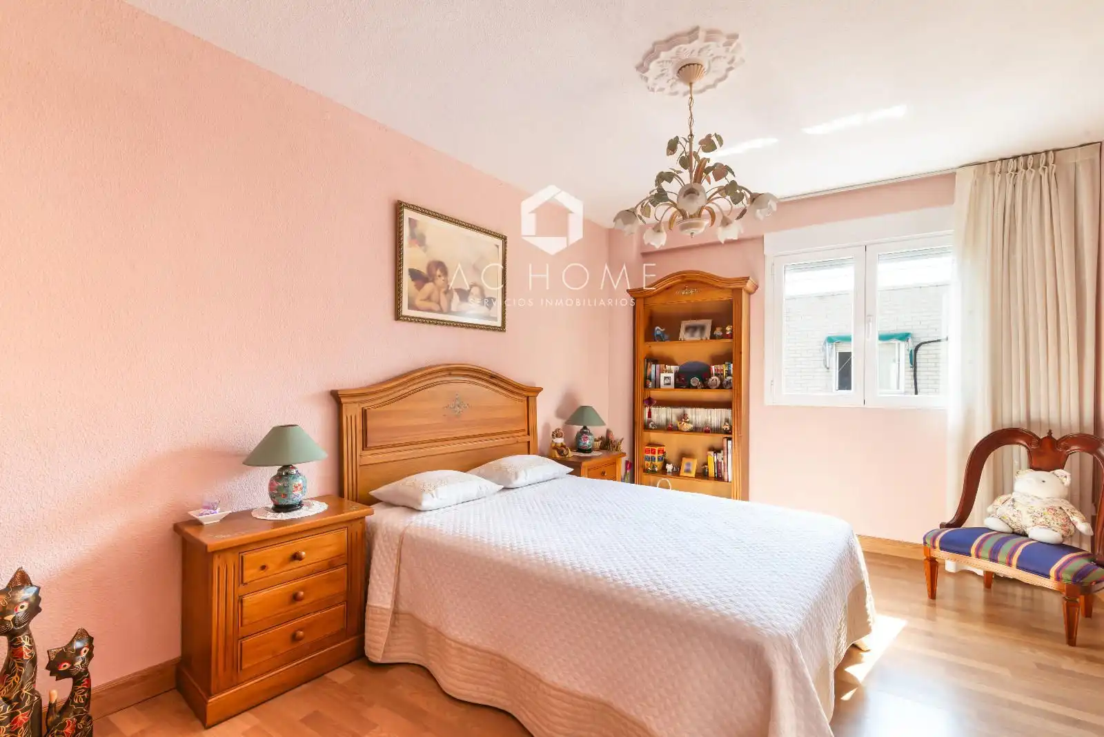 Appartement avec ascenseur à vendre à de los comuneros, imagen 19