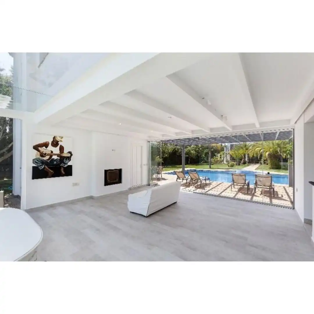 House with pool for sale in San Pedro de Alcántara, imagen 5