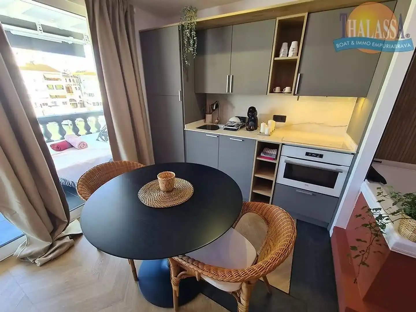 Wohnung zum Verkauf in Carrer Port Salins, imagen 5