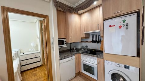 Foto 4 de Apartament de lloguer a Calle Calle Rincón, Luanco - Aramar - Antromero, Gozón