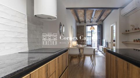 Foto 3 von Wohnung zum Verkauf in Sant Antoni, Barcelona