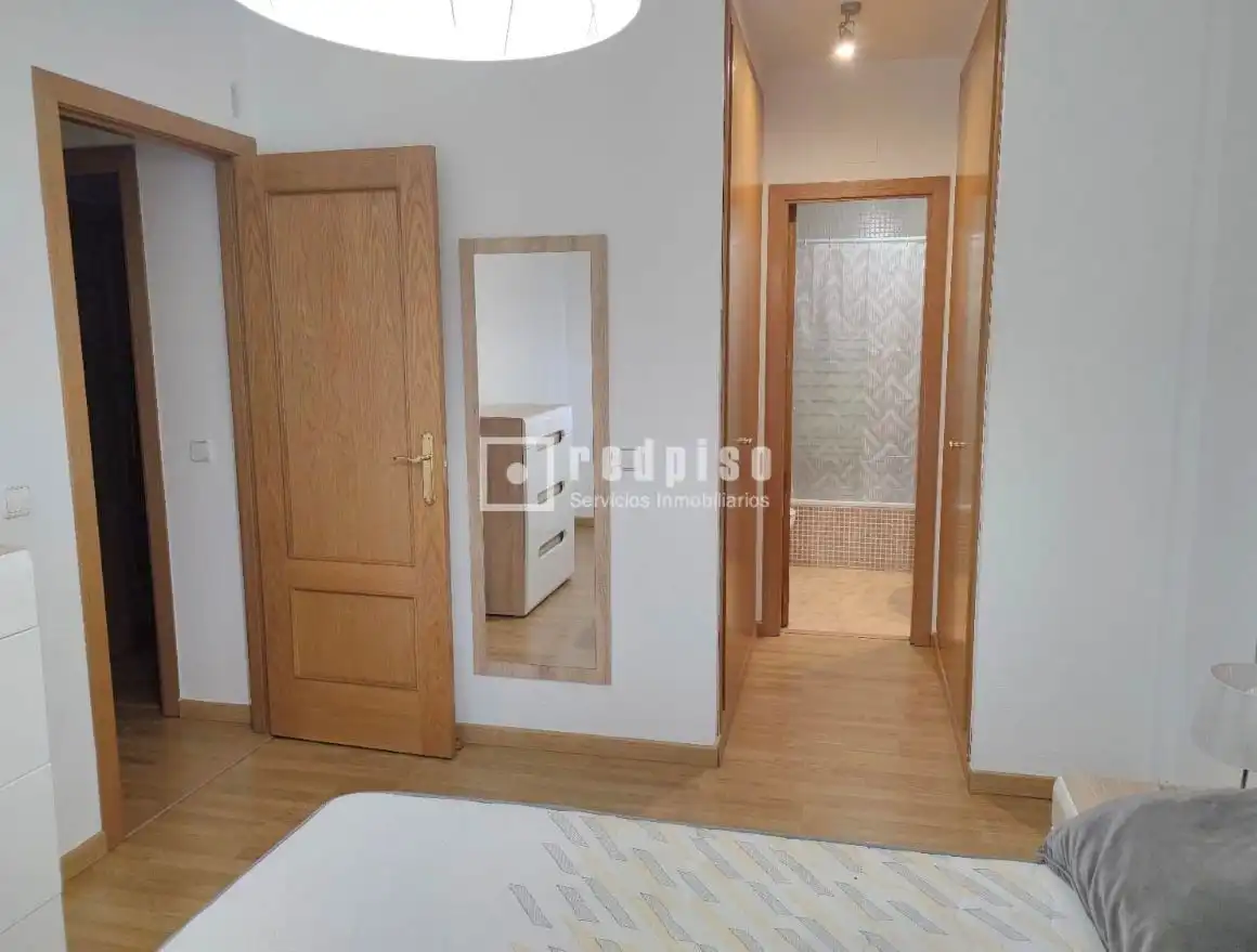 Flat for sale in Magán