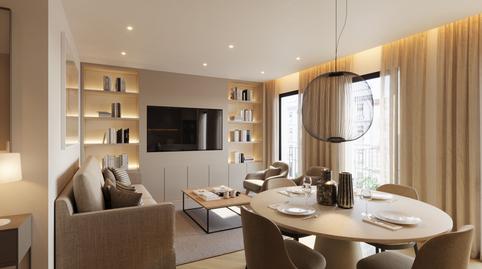 Foto 3 de Pis en venda a Russafa,  Valencia Capital