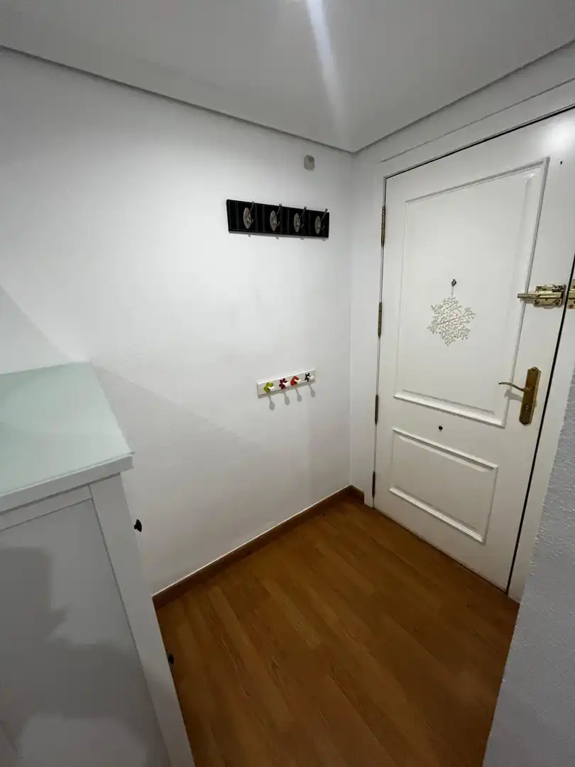 Flat for rent in Córdoba  with Air Conditioner, Heating and Parquet flooring