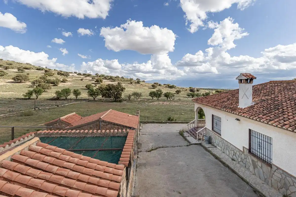 Terreni e lotti in vendita a la finca el launero guadix, imagen 8