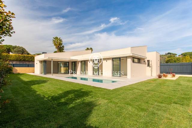 Casa-chalet en Venta en Supermaresme