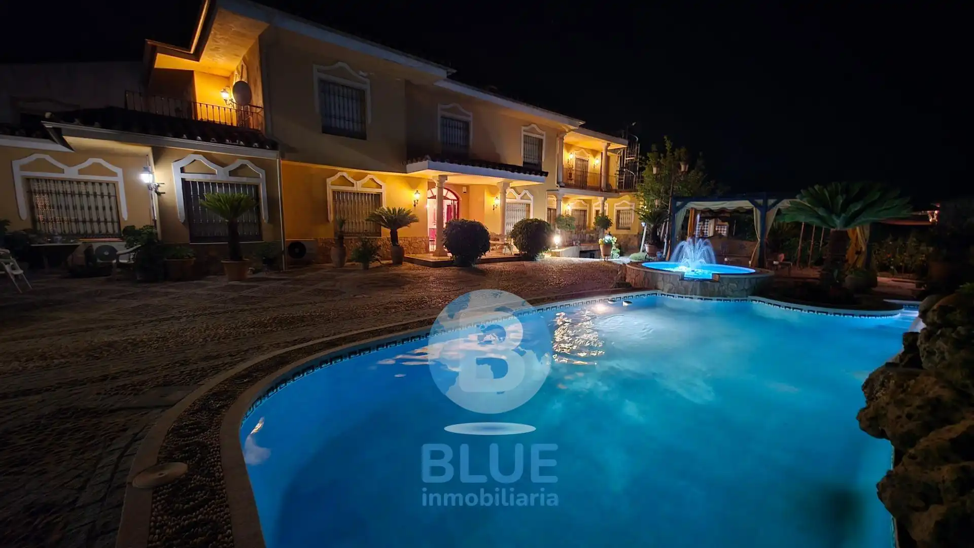 Villa avec terrasse à vendre à Periurbano Oeste - Sierra, imagen 5