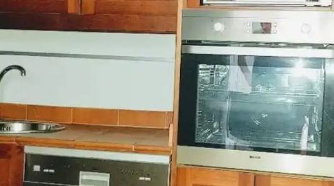 Foto 5 de Casa adosada en venta en Calle San Francisco, 11, Mancha Real, Jaén