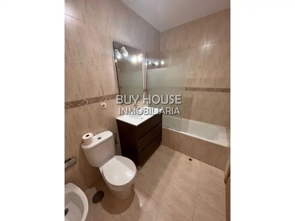 Flat for rent in Centro