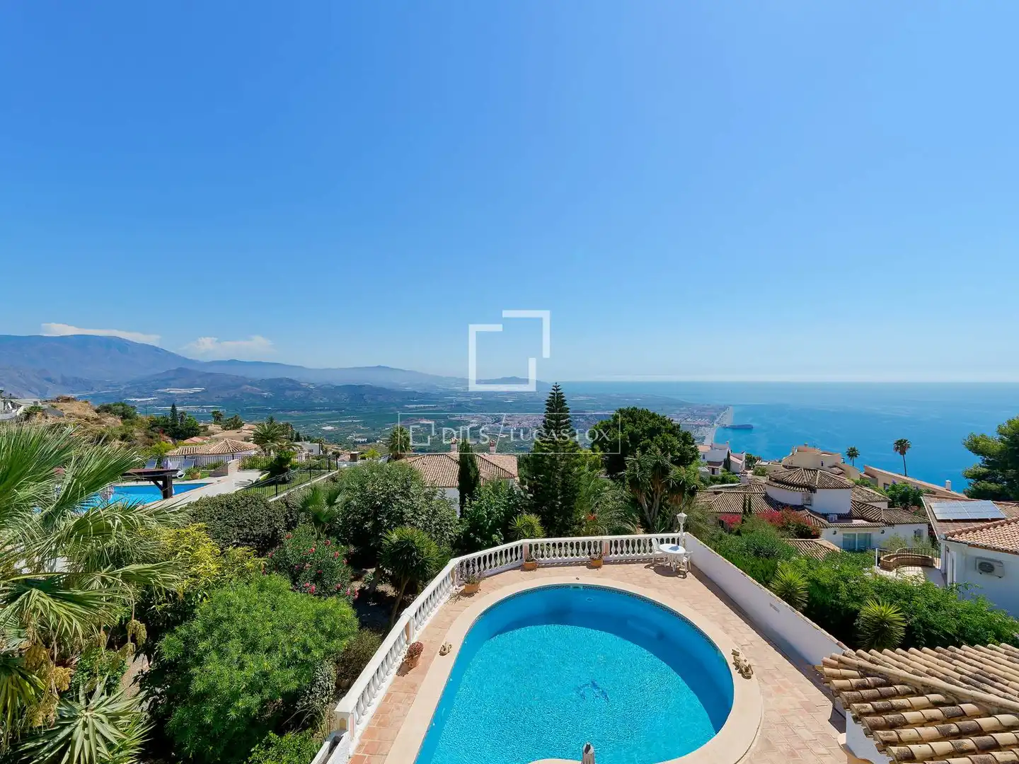 Detached house with pool for sale in Monte los Almendros - El Pargo - Costa Aguilera, imagen 32
