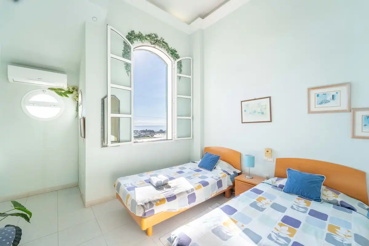 Casa con terraza en venta en C. la Noria, imagen 22