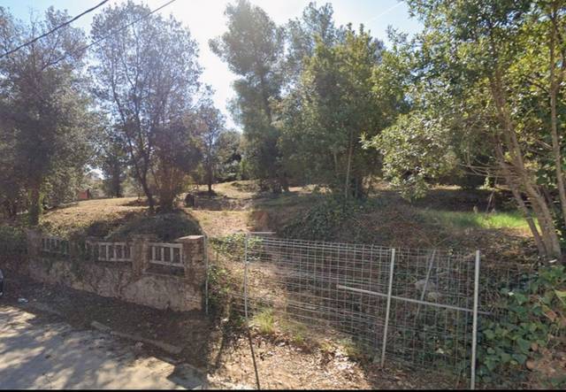 Terreno industrial en Venta en Valldoreix