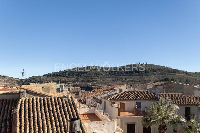 Casa-chalet en Venta en Alcublas