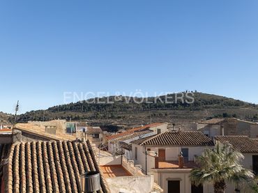 Casa con balcone in vendita a Alcublas