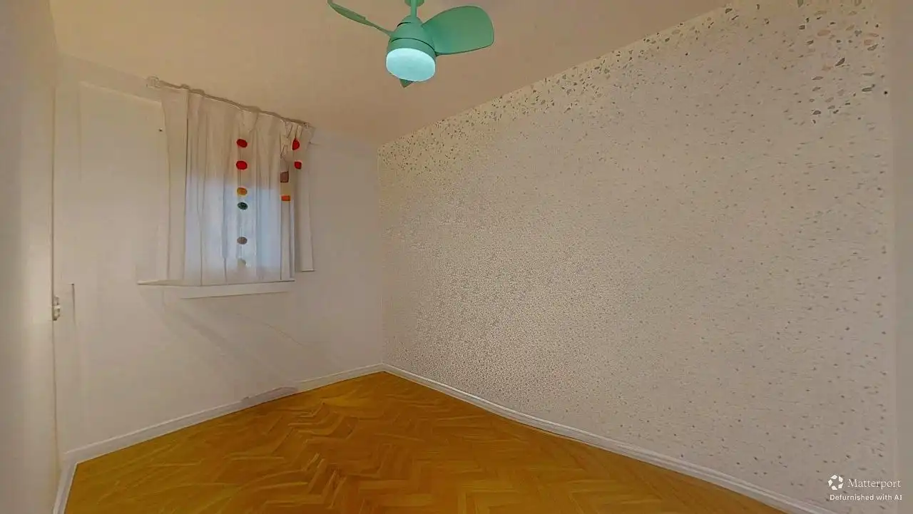 Habitación de Piso en venta en El Masnou con Aire acondicionado, Calefacción y Parquet