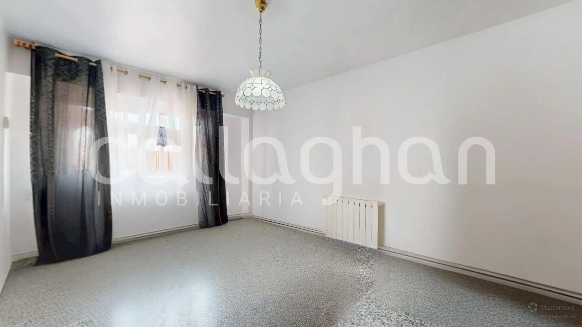 Sala de estar de Piso en venta en Catarroja con Calefacción y Balcón