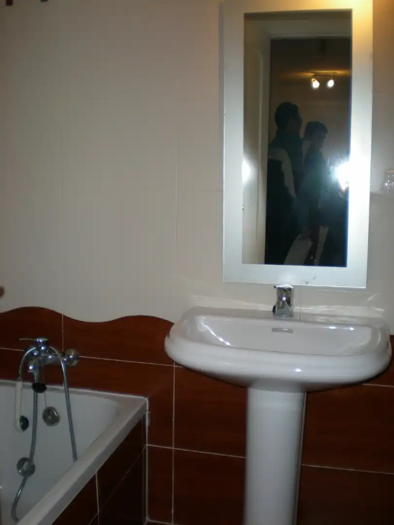 Flat for rent in Urbanización San Isidro