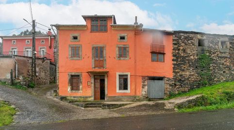 Foto 2 de Casa o chalet en venta en Lugar Peirones, 36, Boal, Asturias