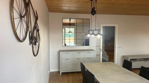 Foto 5 de Casa adosada en venta en Villariezo, Burgos