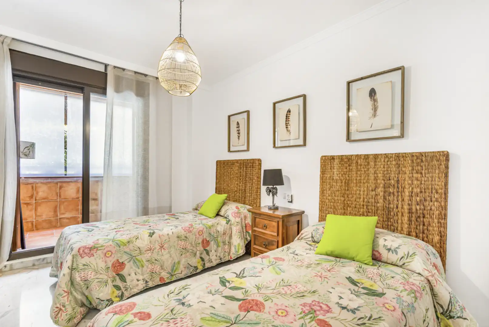 Apartament amb piscina en venda a Arrabal la Caridad 5B, imagen 10