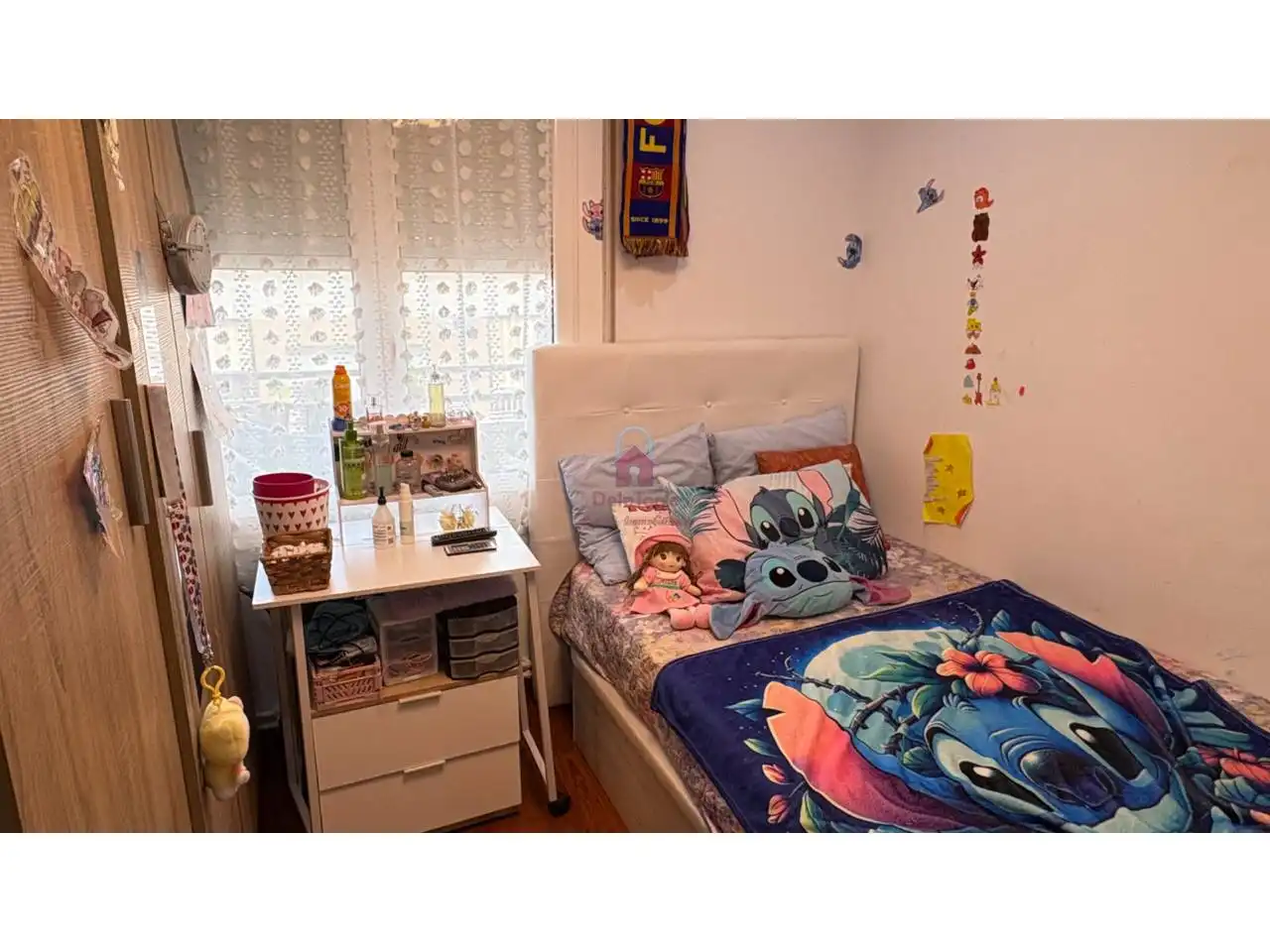 Wohnung mit Terrasse zum Verkauf in Calle Ample, imagen 27
