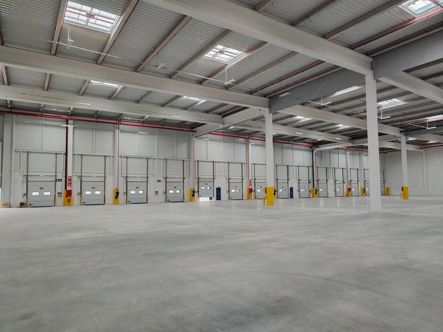 Nave industrielle à louer à Constantí, imagen 9