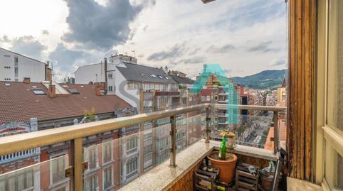 Photo 5 of Flat for sale in Cervantes, Parque San Francisco - Uría, Oviedo