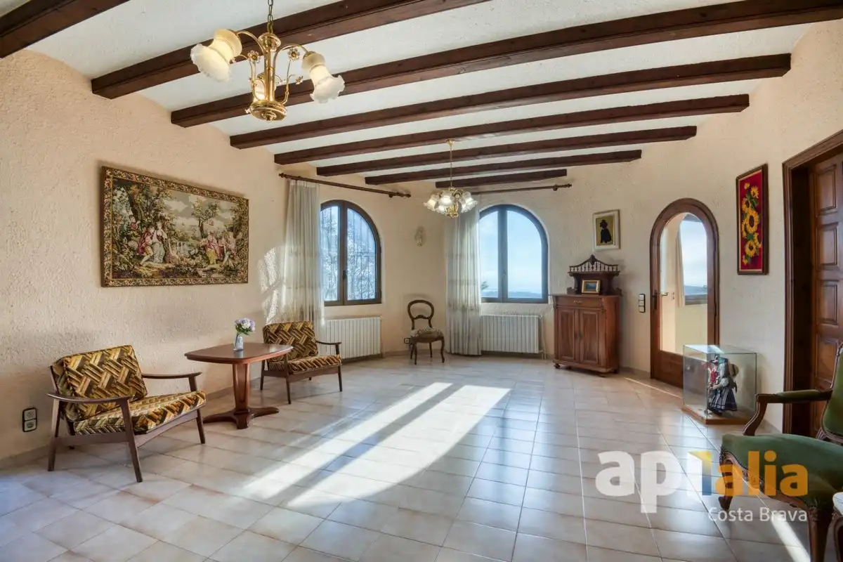 Chalet con piscina en venta en Carrer Basilea, imagen 27