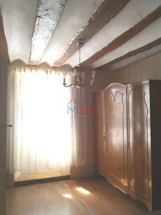 Habitación de Casa o chalet en venta en Treviana con Amueblado
